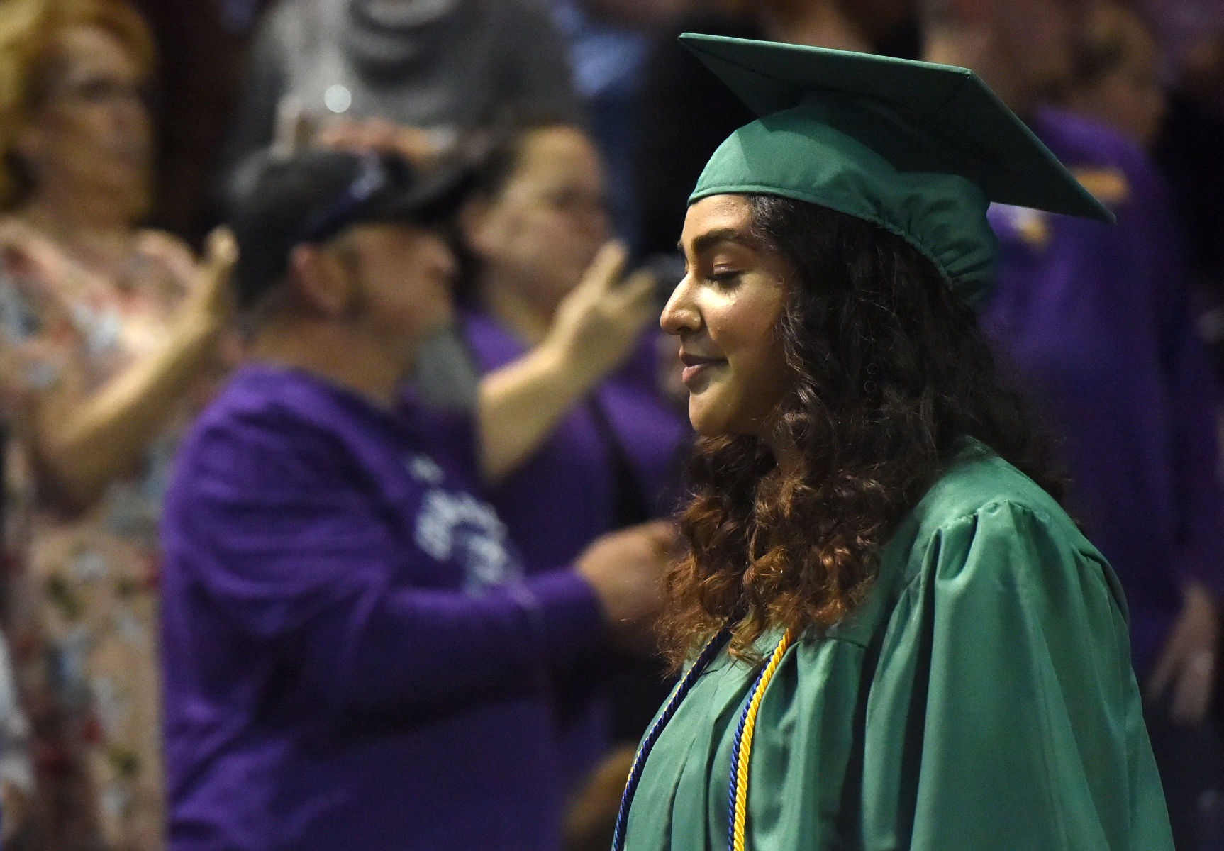 PHOTOS: Doherty High School Graduation